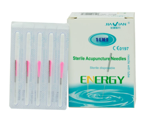 Energy Needles